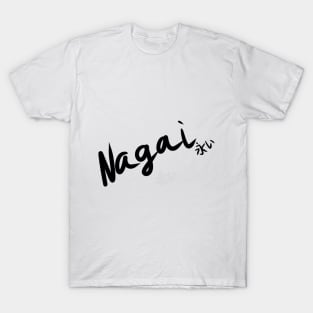 Nagai T-Shirt